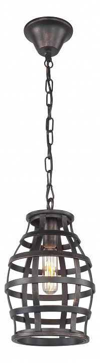  Подвесной светильник Favourite Gitter 1504-1P