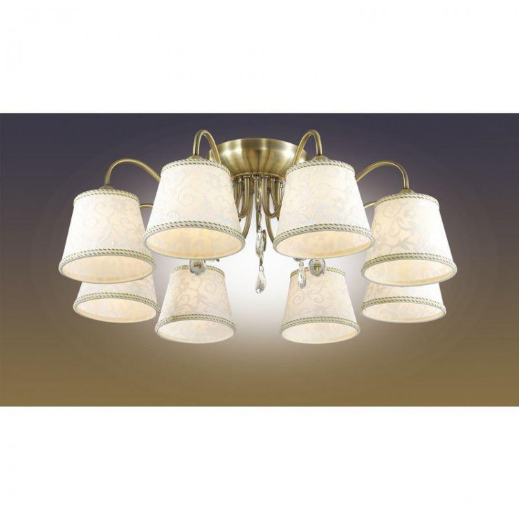 Lumion · Solera · 2915/8C