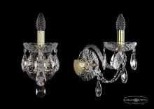 Bohemia Ivele Crystal · 1406 · 1406B/1/160/XL/G