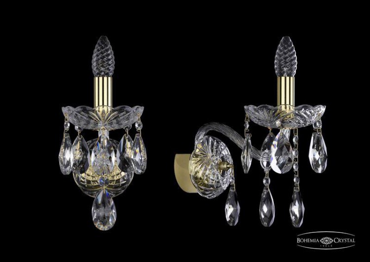  Bohemia Ivele Crystal · 1413 · 1413B/1/165/XL/G