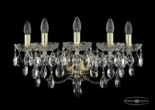 Bohemia Ivele Crystal · 1415 · 1415B/5/200/XL/G