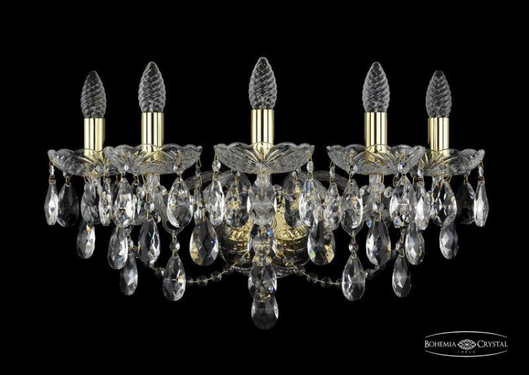  Bohemia Ivele Crystal · 1415 · 1415B/5/200/XL/G