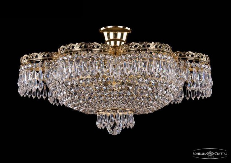  Bohemia Ivele Crystal · 1930 · 1930/55Z/G