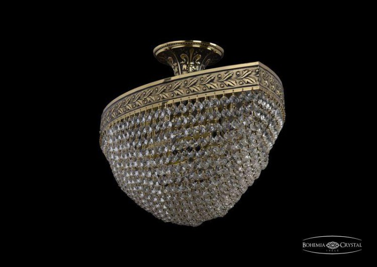  Bohemia Ivele Crystal · 1932 · 19323/60IV GB