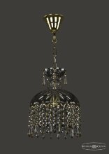 Bohemia Ivele Crystal · 7715 · 7715/22/1/G/Drops/M731