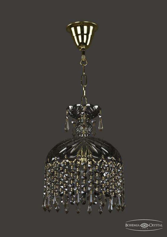  Bohemia Ivele Crystal · 7715 · 7715/22/1/G/Drops/M731