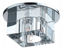 Встраиваемый светильник NovoTech Cubic 369226