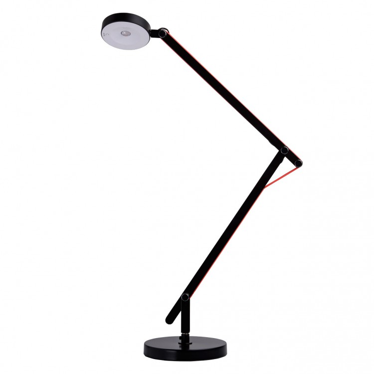  Настольная лампа офисная MW-Light Ракурс 631034101