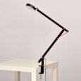  Настольная лампа офисная MW-Light Ракурс 631034101