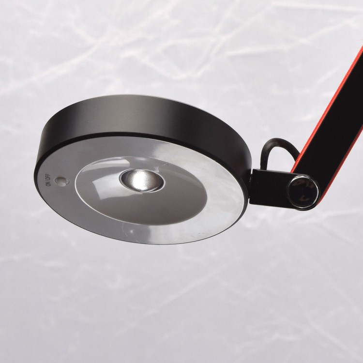 Настольная лампа офисная MW-Light Ракурс 631034101