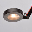  Настольная лампа офисная MW-Light Ракурс 631034101