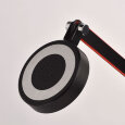 Настольная лампа офисная MW-Light Ракурс 631034101