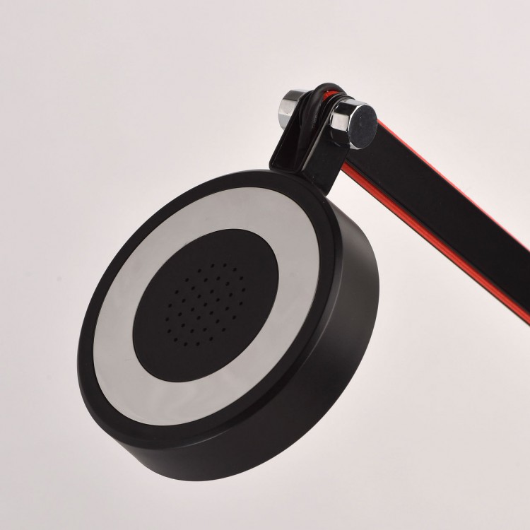  Настольная лампа офисная MW-Light Ракурс 631034101
