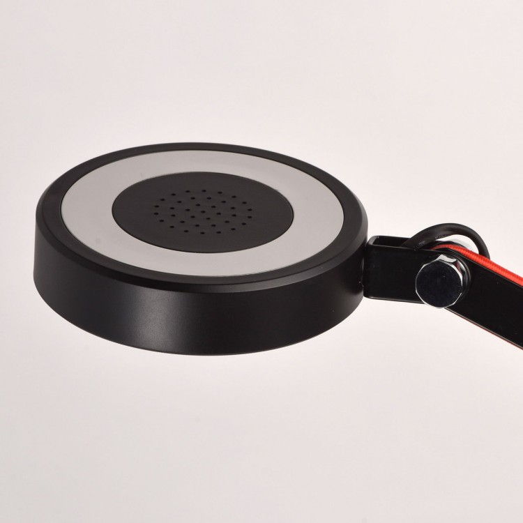  Настольная лампа офисная MW-Light Ракурс 631034101