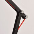  Настольная лампа офисная MW-Light Ракурс 631034101