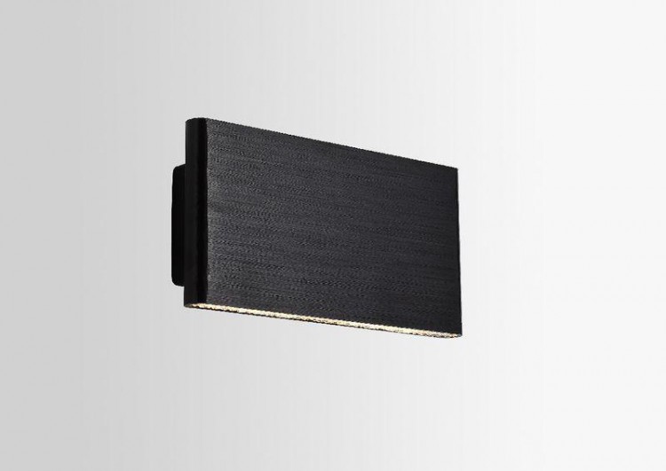  Lucia Tucci · Aero · AERO W204 nero LED