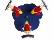 Спот Globo Merlin 54390-3