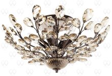 Люстра на штанге MW-Light Адриатика 280011205