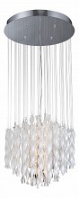Подвесная люстра ST Luce Arric SL450.503.18