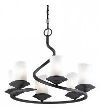 Подвесная люстра Odeon Light Brin 2766/6