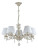 Подвесная люстра Odeon Light Magali 3229/5