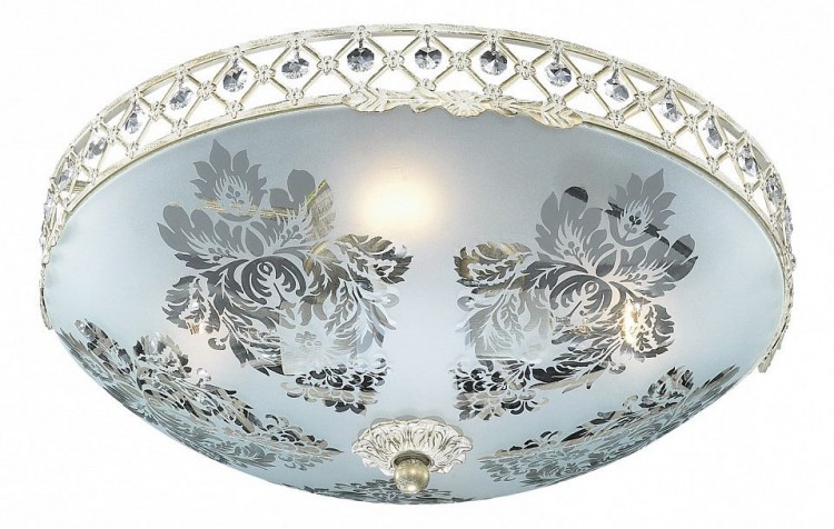  Накладной светильник Odeon Light Aspena 2777/4C