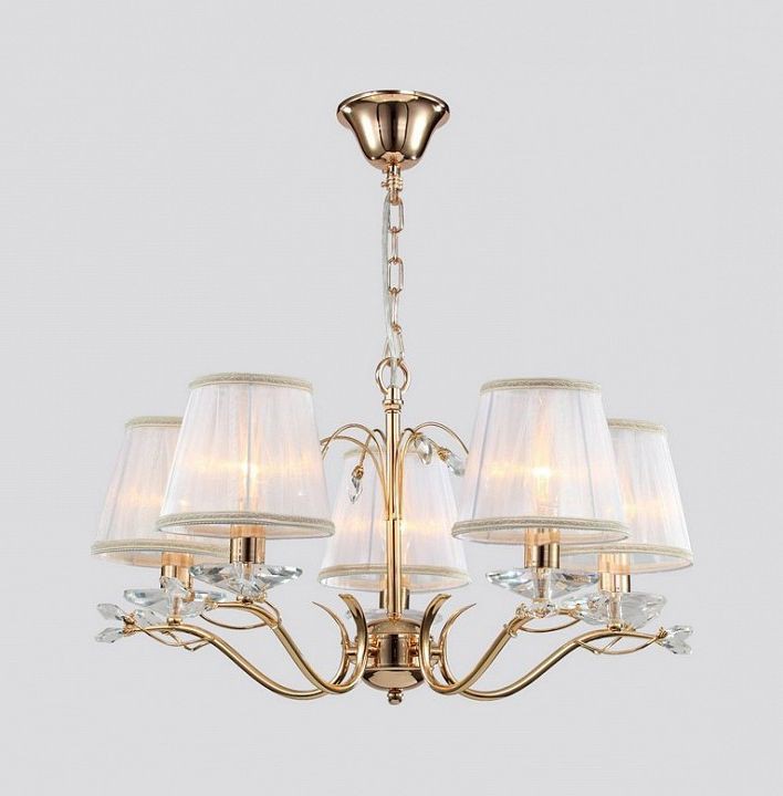 Maytoni · Elegant 31 · ARM322-05-G