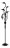 Lightstar · Сigno Collo · 751767