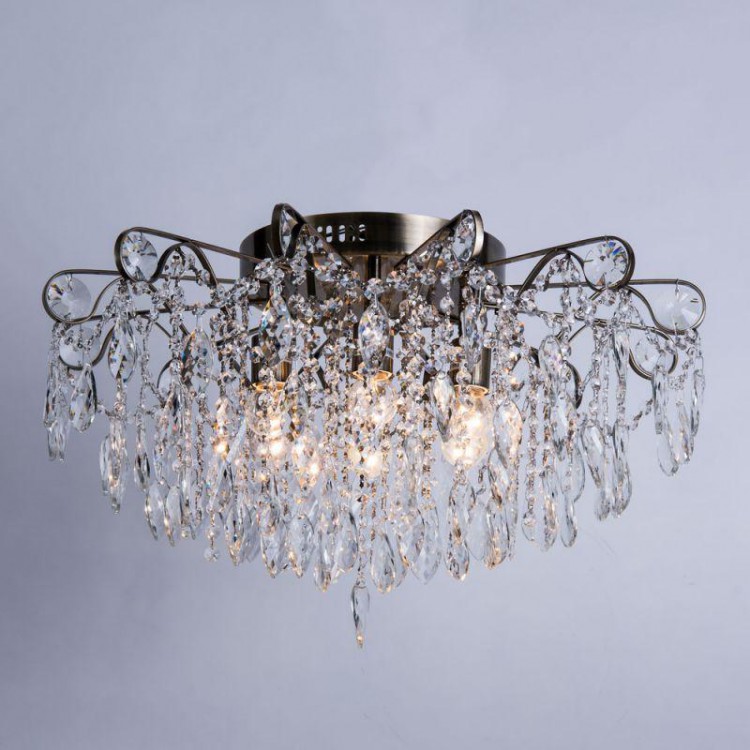  Arte Lamp · EMILIA · A1660PL-6AB