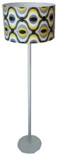Arte Lamp · Furniture & table lamps f · A1960PN-1WH