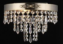 Maytoni · Diamant 9 · DIA830-WB1-B