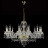Maytoni · Adel · DIA910-PL-12-G