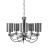 Arte Lamp · Ombra · A2995LM-5CC