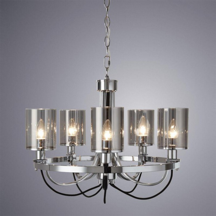  Arte Lamp · Ombra · A2995LM-5CC