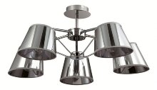 Люстра на штанге Lumion Barensa 3281/5C