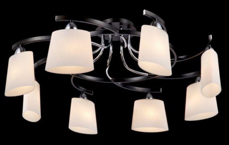  Maytoni · Eurosize 2 · TOC002-08-N
