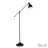 Ideal Lux · Newton · NEWTON PT1 NERO