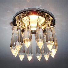 Arte Lamp · Brilliant · A7001PL-1CC