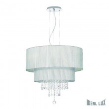 Ideal Lux · Opera · OPERA SP6 ARGENTO