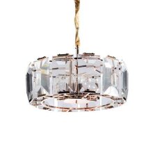Delight Collection · Harlow Crystal · BRCH9030-12-GD