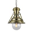  Delight Collection · Loft · KM046P brass