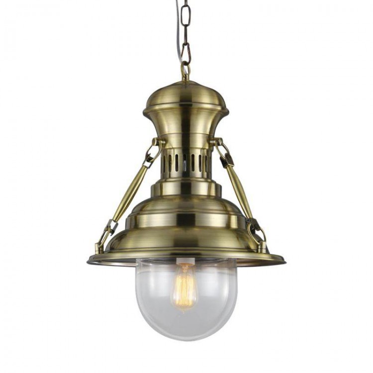  Delight Collection · Loft · KM046P brass