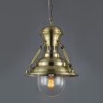  Delight Collection · Loft · KM046P brass