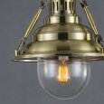  Delight Collection · Loft · KM046P brass