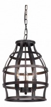 Подвесной светильник Favourite Gitter 1504-3P