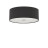 Ideal Lux · Woody · WOODY PL5 NERO