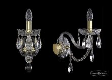 Bohemia Ivele Crystal · 1406 · 1406B/1/195/XL/G
