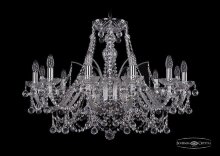 Bohemia Ivele Crystal · 1411 · 1411/12/300/Ni/Balls