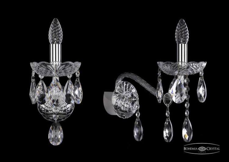  Bohemia Ivele Crystal · 1413 · 1413B/1/200/XL/Ni