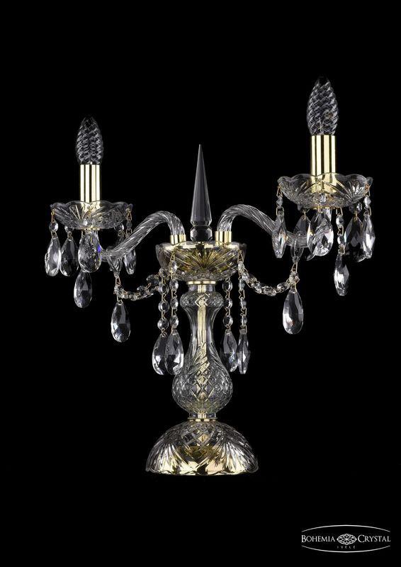  Bohemia Ivele Crystal · 1415 · 1415L/2/141-39/G